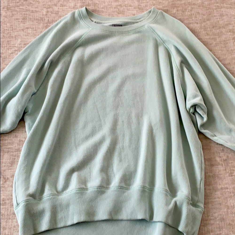 Aerie sweatshirt